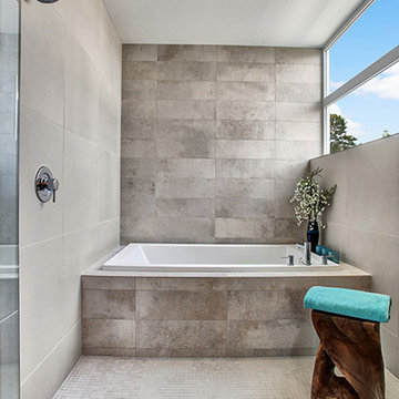Madrona Modern Duplex