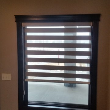 Spec Home