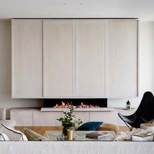 Fireplace Indoor