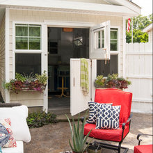 Patio Ideas