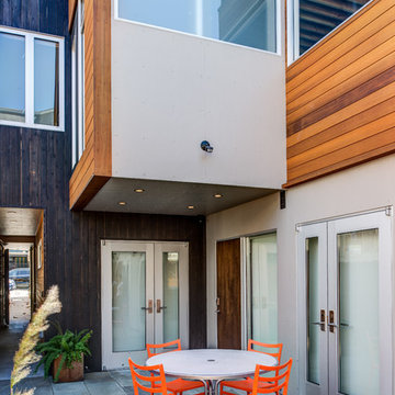 Dolores Park Residence