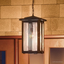 Outdoor Lighting