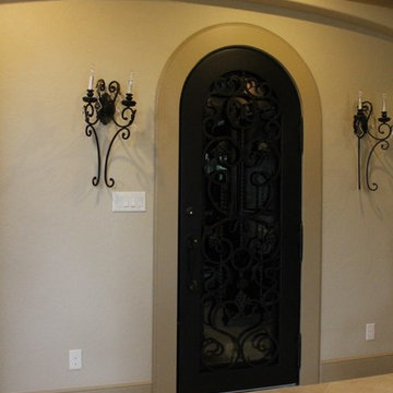 Paragon Designer- Allison Moore New Custom Home Projects