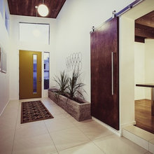 entry way