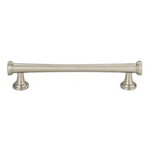Cabinet hardware ideas