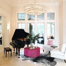 Piano Room