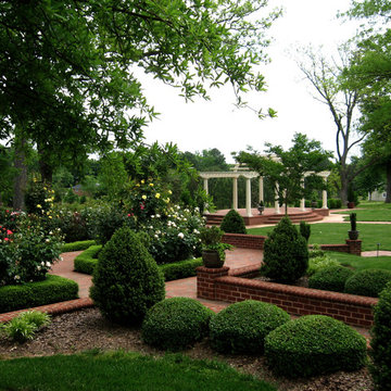 Powell Manor