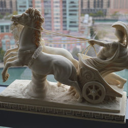 Art and Collectibles - Sculptures