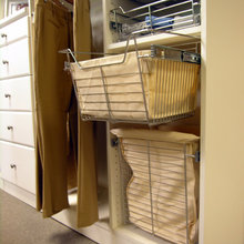 closets