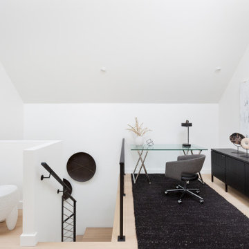 Kings Residence