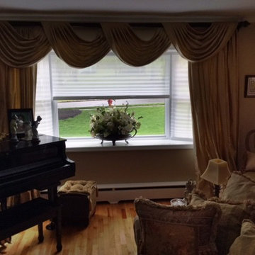 Cellular Shades