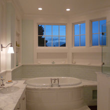 Bathroom Ideas