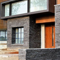 Modern Windows and Doors - Windows And Doors