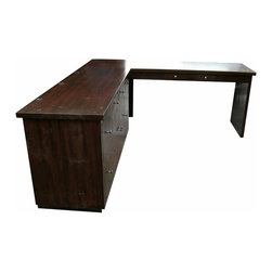 Desks - Products