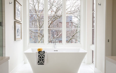 Picture Perfect: 27 Utterly Inviting Tubs