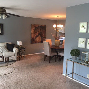 Crestwood Home