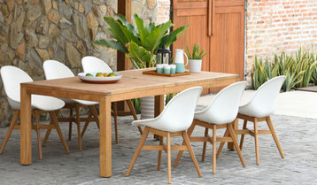 Up to 75% Off Al Fresco Dining Sale