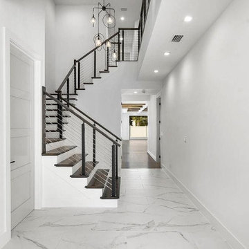Spacious ADU Design and Build in Duarte with Open-Concept Layout