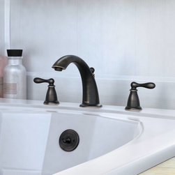 Moen - Bathroom Sinks