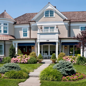 Coastal NJ Residence