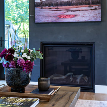 Littleton Home Remodel