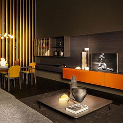 Pianca - Furniture
