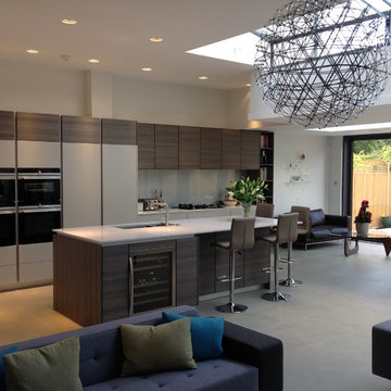 Lavender Hill Private House