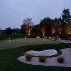 Putting Greens - Products