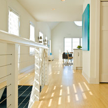 interior cable railing
