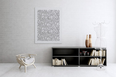 Catz - A3 Plakat