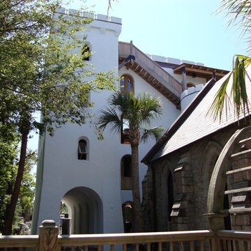 Sullivans Island Home