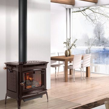 Hearthstone Manchester wood stove