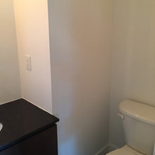 Broadview Loft Empty