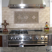 FL Kitchen Backsplash