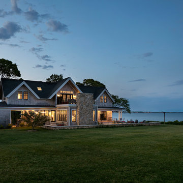 Seaside Escape