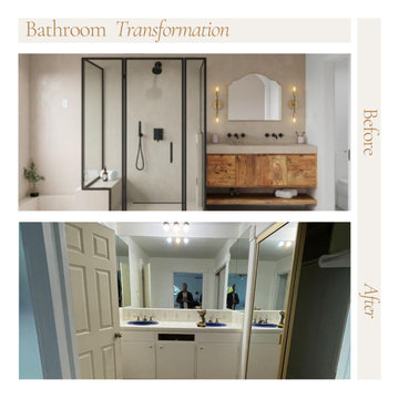 Bathroom Remodel