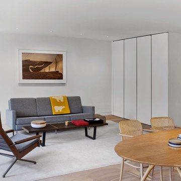 75 Bank Street Apartment