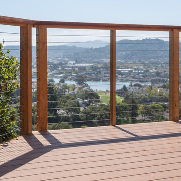 Railing