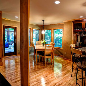 Interlochen residents