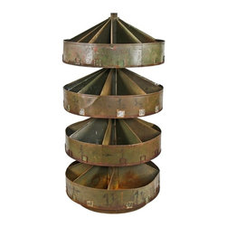 Storage Pieces - Storage And Organization