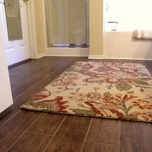 Flooring