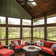 Patio Ideas
