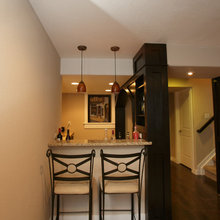 Small Bar Ideas