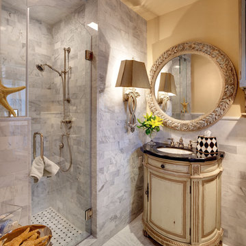 AC Dwellings Bathrooms