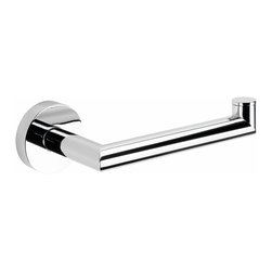 Secret Bath. Toilet paper holder without lid. Dallas Collection - Toilet Paper Holders