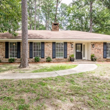 Midvale House