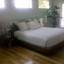 Bedrooms