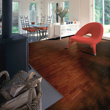 Kahrs Hardwood Flooring