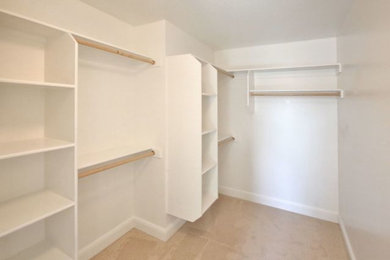 Closet - closet idea in Portland