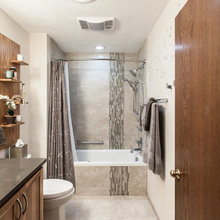Girls' Bathroom
